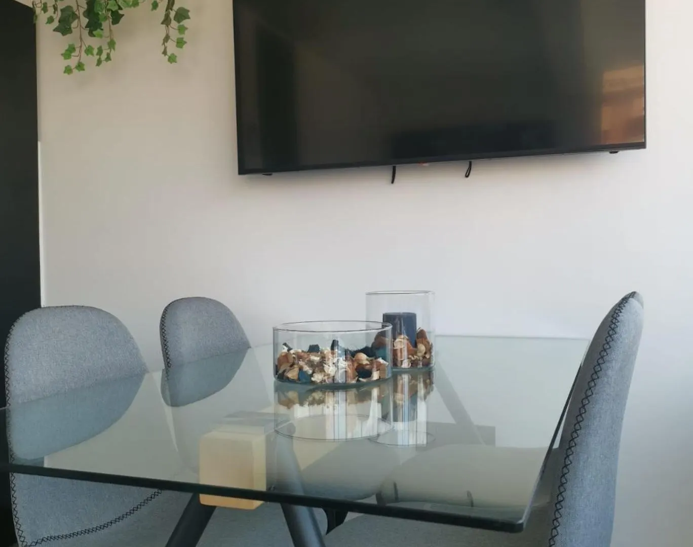 Blue Ocean Apartments Benalmadena